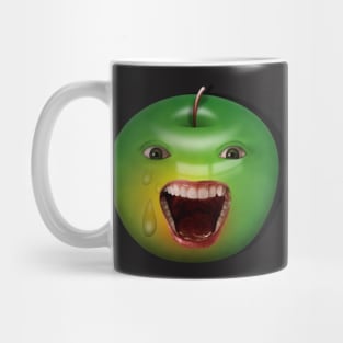 Sour Apple Mug